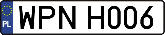 WPNH006
