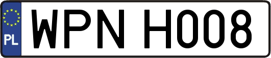 WPNH008