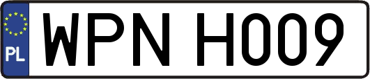 WPNH009