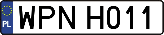 WPNH011
