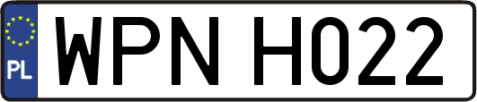 WPNH022