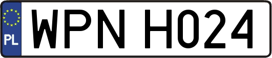 WPNH024