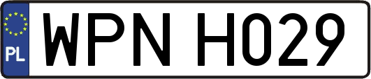 WPNH029