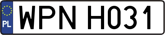 WPNH031