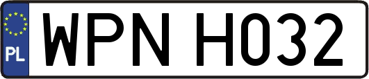 WPNH032