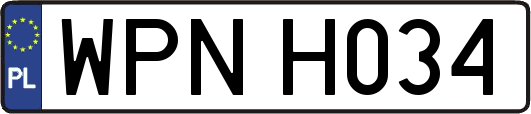 WPNH034