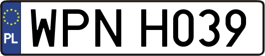 WPNH039