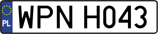 WPNH043