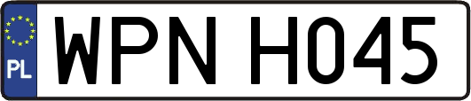 WPNH045