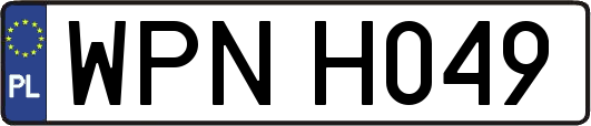 WPNH049