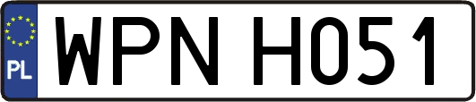 WPNH051
