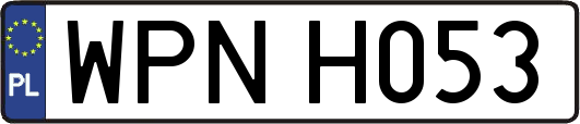 WPNH053