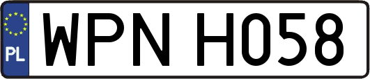 WPNH058