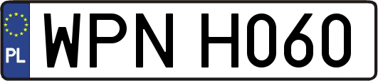 WPNH060