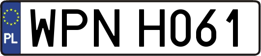WPNH061