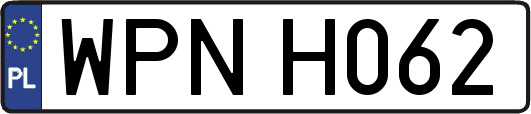 WPNH062