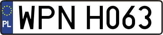WPNH063