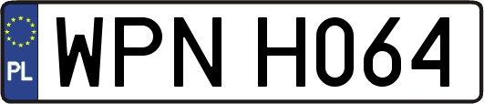 WPNH064