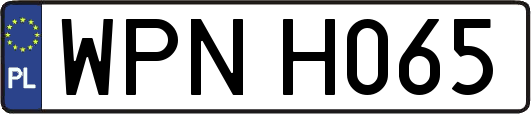WPNH065