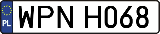 WPNH068