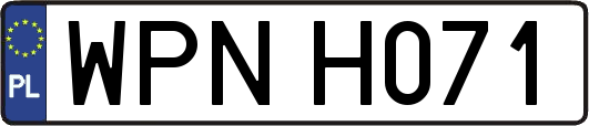WPNH071