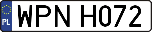 WPNH072