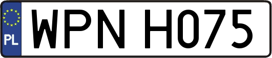 WPNH075