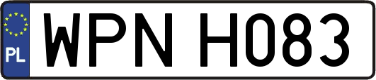 WPNH083