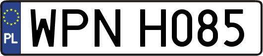 WPNH085