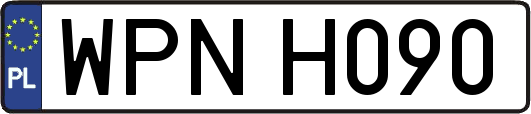 WPNH090