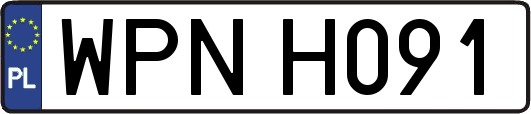 WPNH091
