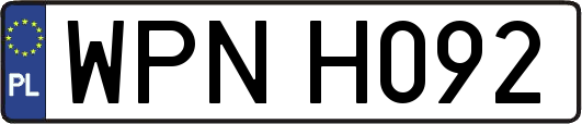 WPNH092