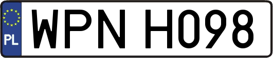 WPNH098