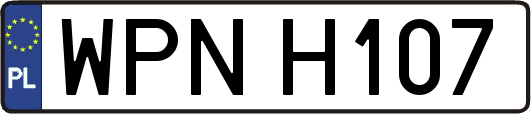 WPNH107