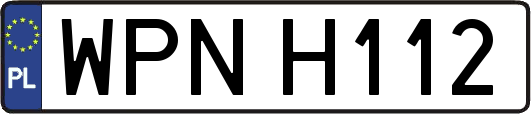 WPNH112
