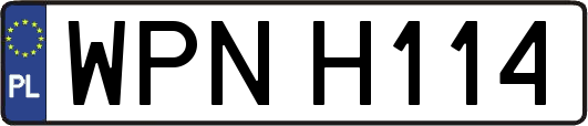 WPNH114
