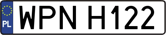 WPNH122
