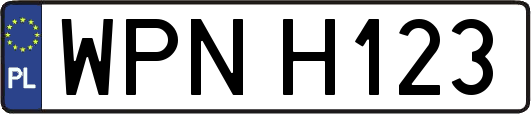 WPNH123