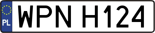 WPNH124