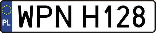 WPNH128