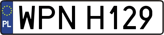 WPNH129