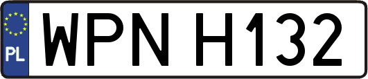 WPNH132