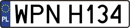 WPNH134