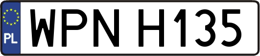 WPNH135