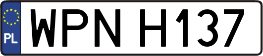 WPNH137