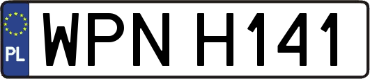 WPNH141