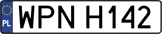 WPNH142