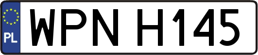 WPNH145