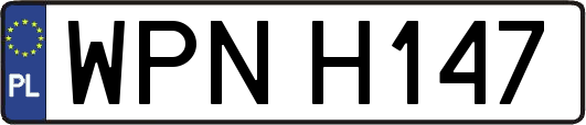 WPNH147
