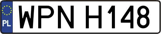 WPNH148